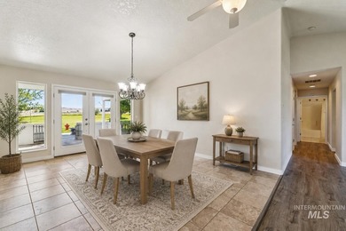 Tucked away in a peaceful country setting on 1.09 acres, you'll - photo 7