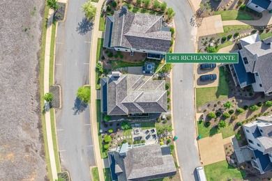 Stunning 4BR/4.5BA Home in Coveted Richland Pointe Village - - photo 37