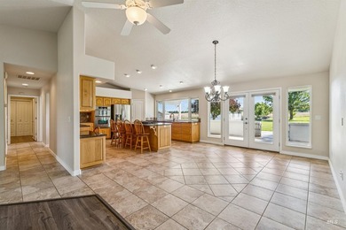 Tucked away in a peaceful country setting on 1.09 acres, you'll - photo 8