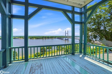 Panoramic Mississippi River views set the stage for this - photo 38