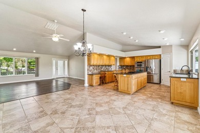 Tucked away in a peaceful country setting on 1.09 acres, you'll - photo 9