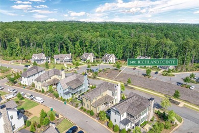 Stunning 4BR/4.5BA Home in Coveted Richland Pointe Village - - photo 39