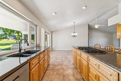 Tucked away in a peaceful country setting on 1.09 acres, you'll - photo 10