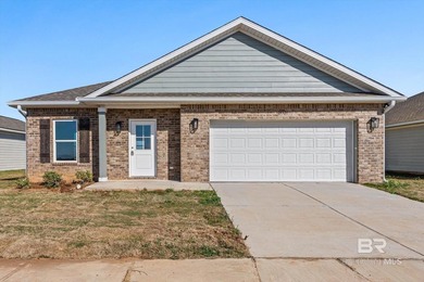 Move in Ready, Gold Fortified, New construction in this first - photo 1