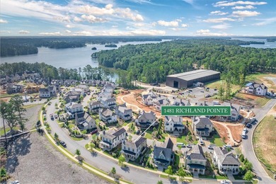 Stunning 4BR/4.5BA Home in Coveted Richland Pointe Village - - photo 41