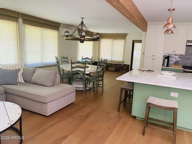 Rare 5-acre creekside compound on Page Springs, just outside - photo 42