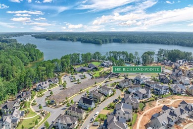 Stunning 4BR/4.5BA Home in Coveted Richland Pointe Village - - photo 42