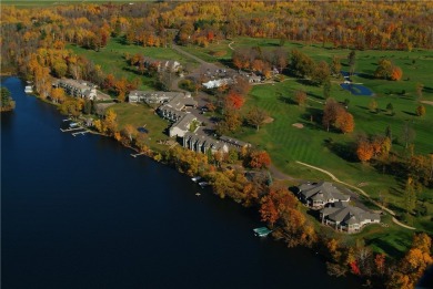 Have it all at Tagalong Resort! Watch the 16th tee box from your