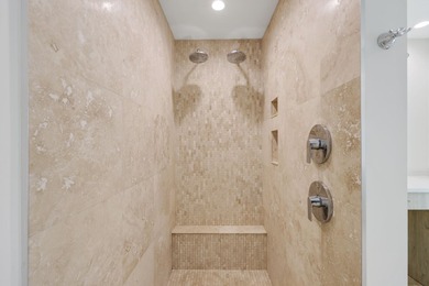 Completely rebuilt and enlarged in 2021, this exceptional modern - photo 42
