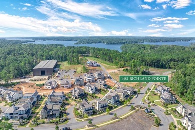 Stunning 4BR/4.5BA Home in Coveted Richland Pointe Village - - photo 43