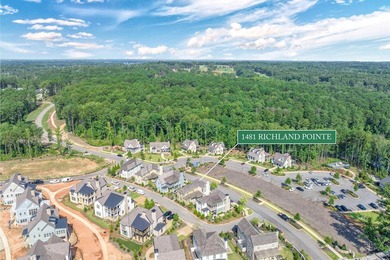 Stunning 4BR/4.5BA Home in Coveted Richland Pointe Village - - photo 44