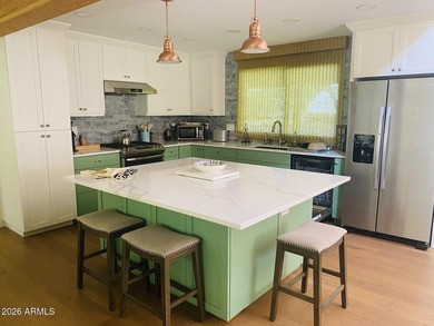 Rare 5-acre creekside compound on Page Springs, just outside - photo 45