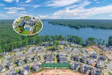 Stunning 4BR/4.5BA Home in Coveted Richland Pointe Village - - photo 46
