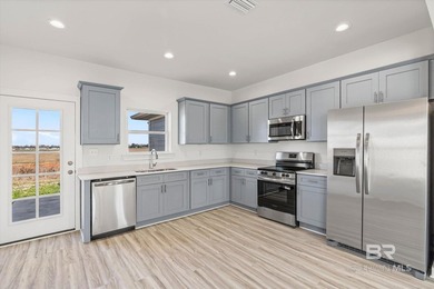 Move in Ready, Gold Fortified, New construction in this first - photo 8