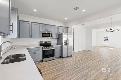Move in Ready, Gold Fortified, New construction in this first - photo 9