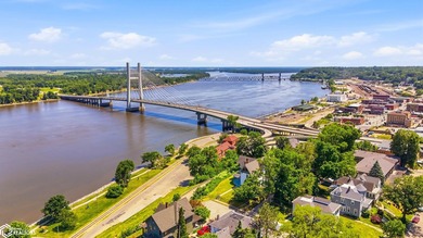Panoramic Mississippi River views set the stage for this - photo 49