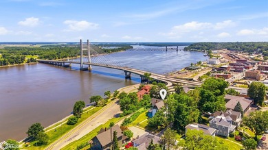 Panoramic Mississippi River views set the stage for this - photo 50
