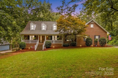 Lake Home For Sale in Concord, North Carolina