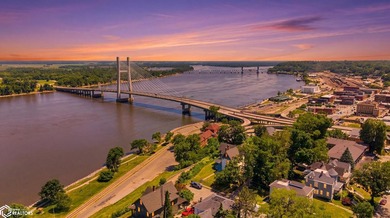 Panoramic Mississippi River views set the stage for this - photo 51