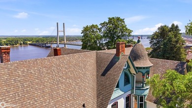 Panoramic Mississippi River views set the stage for this - photo 60