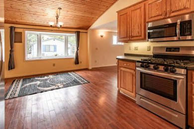 Affordable 3 Bed 2 Bath Year Round Lake Getaway! - photo 7