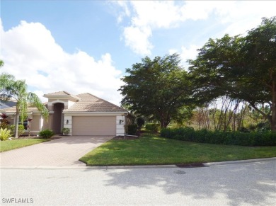 (private lake, pond, creek) Home For Sale in Fort Myers Florida