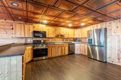 Lakefront Home on Hamilton Lake - photo 16
