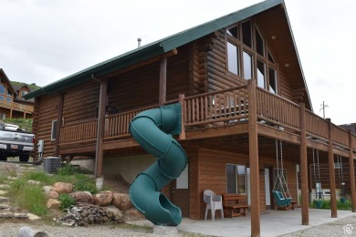 Lake Home For Sale in Garden City, Utah