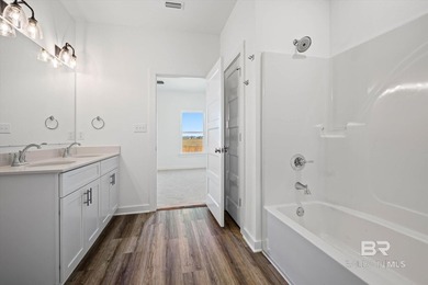 Move in Ready, Gold Fortified, New construction in this first - photo 10