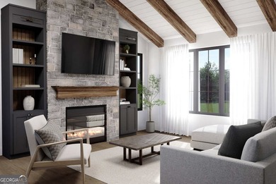 Customize this home to your liking! | Pre Construction priced - photo 3