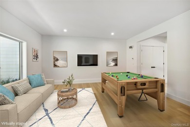 Set in the privacy of Hither Woods, this six bedroom, four and a - photo 13