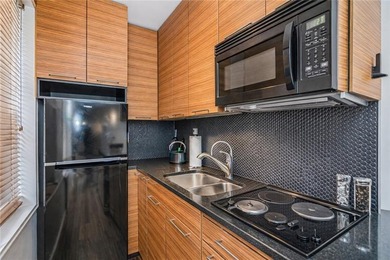 If you are looking for a beautifully renovated studio to call