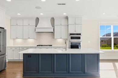 Welcome to Brookmere Manor, one of Farragut's most prestigious - photo 14