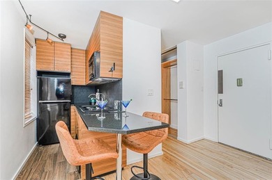 If you are looking for a beautifully renovated studio to call