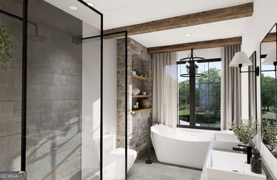 Customize this home to your liking! | Pre Construction priced - photo 5
