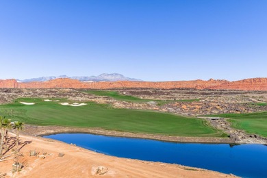 One of the largest and most commanding homesites in Silver Reef - photo 15