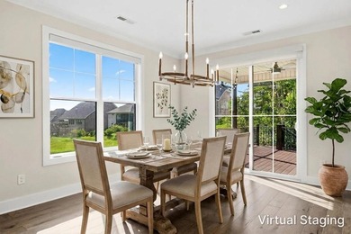 Welcome to Brookmere Manor, one of Farragut's most prestigious - photo 16