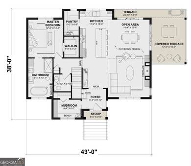 Customize this home to your liking! | Pre Construction priced - photo 6