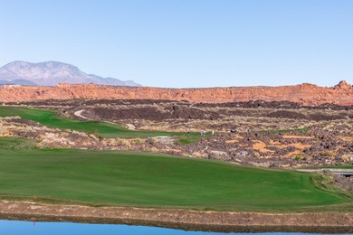One of the largest and most commanding homesites in Silver Reef - photo 16