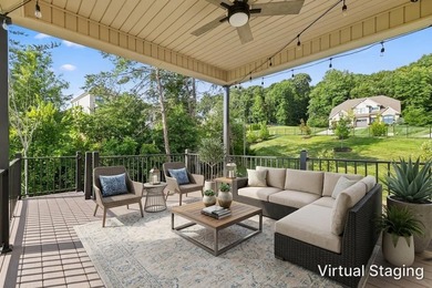 Welcome to Brookmere Manor, one of Farragut's most prestigious - photo 18