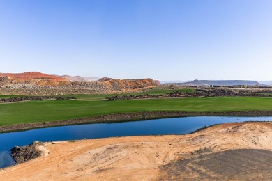 One of the largest and most commanding homesites in Silver Reef - photo 19