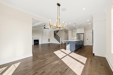 Welcome to Brookmere Manor, one of Farragut's most prestigious - photo 20