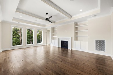 Welcome to Brookmere Manor, one of Farragut's most prestigious - photo 21