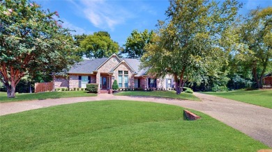 Lake Home For Sale in Bossier City, Louisiana