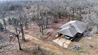 Cedar Creek Lake Home For Sale in Malakoff Texas