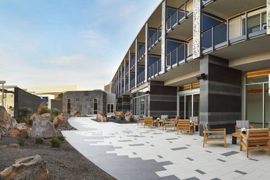 One of the largest and most commanding homesites in Silver Reef - photo 22