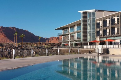 One of the largest and most commanding homesites in Silver Reef - photo 23