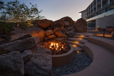 One of the largest and most commanding homesites in Silver Reef - photo 26