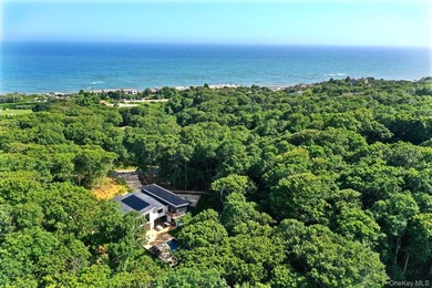Set in the privacy of Hither Woods, this six bedroom, four and a - photo 27