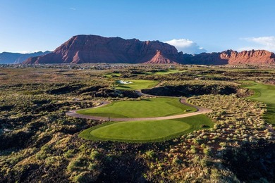 One of the largest and most commanding homesites in Silver Reef - photo 32